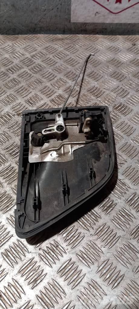 Scania R 440   2005369 Cabine si interior