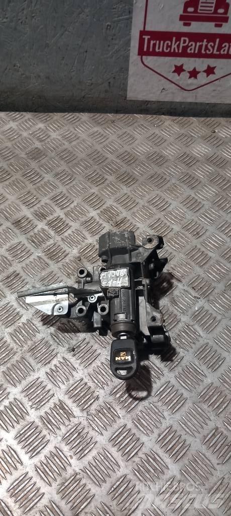 MAN TGX   7360051146 Cabine si interior
