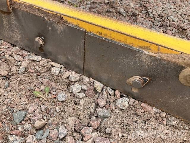 Vreten V2-200 Buldozer