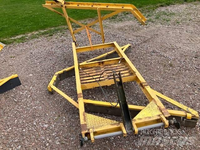 Vreten V2-200 Buldozer