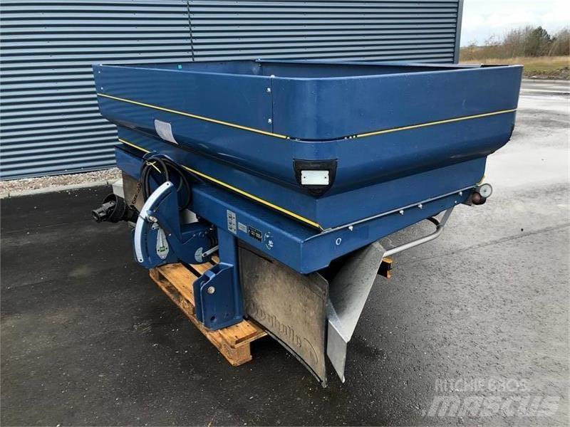 Bogballe M2 Base Împrastierea mineralelor
