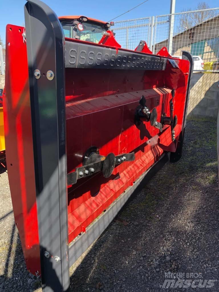Peecon WB 280 V Cositoare