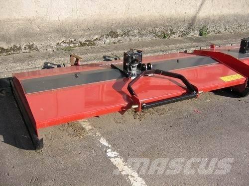 Peecon WB 280 V Cositoare