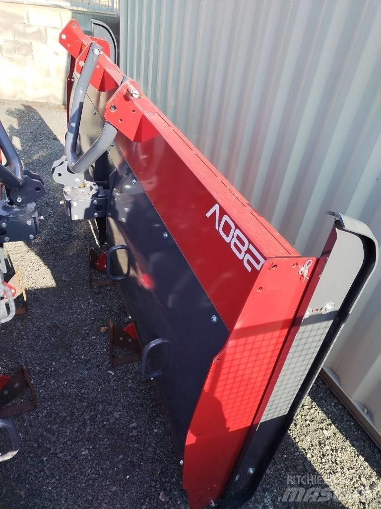 Peecon WB 280 V Cositoare