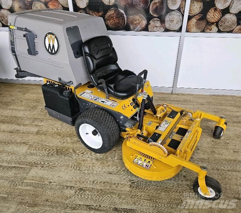 Walker MS18 GHS Cositoare de iarba