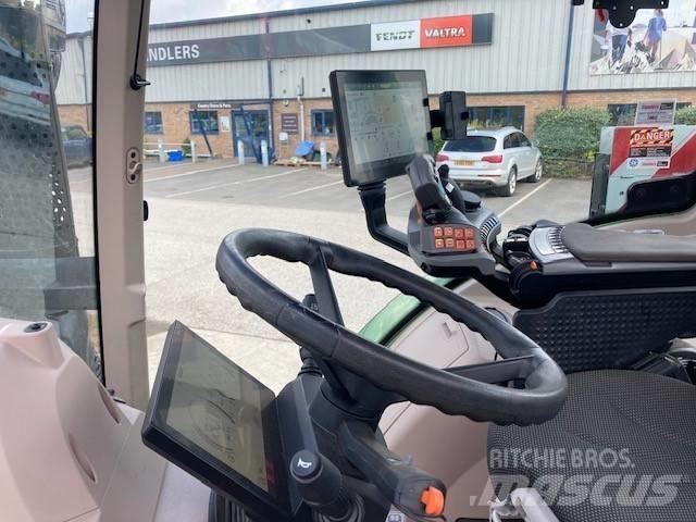 Fendt 720 Vario Tractoare