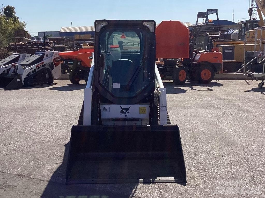 Bobcat T 450 Mini incarcator