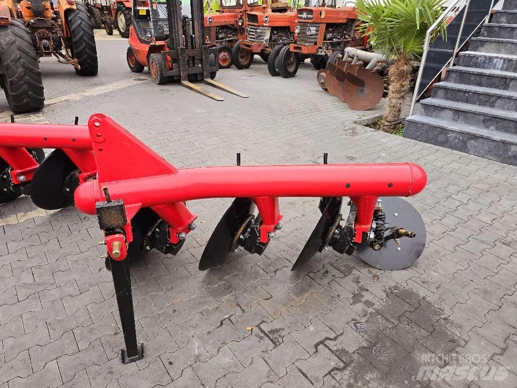  Massy Fergesun 188 Tractoare