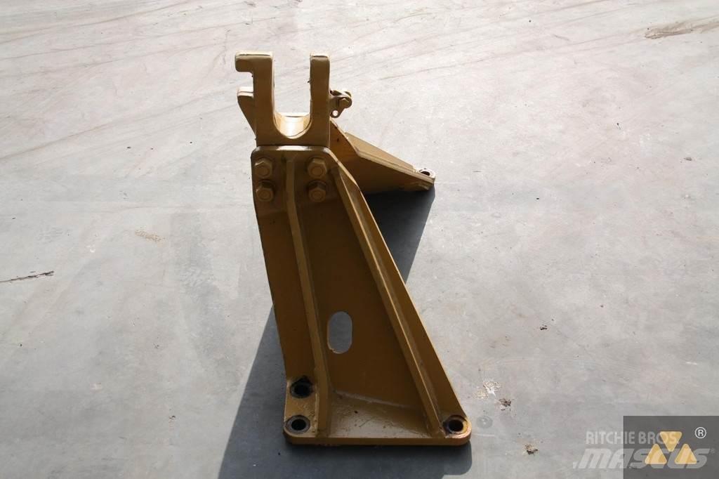 CAT D7G Drawbar Transport - Altele