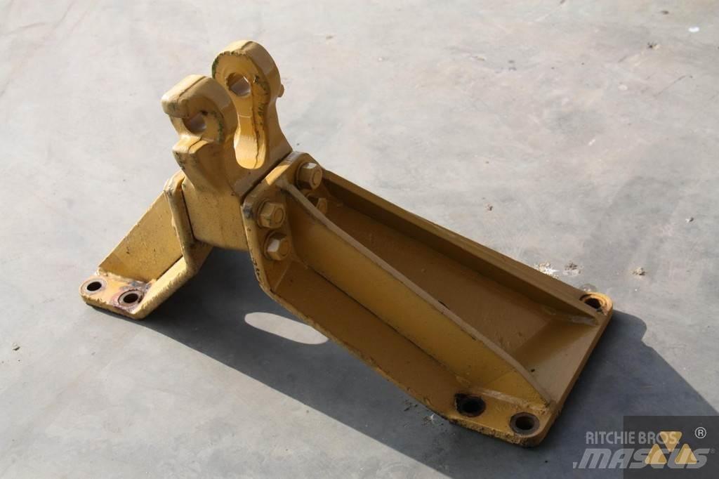 CAT D7G Drawbar Transport - Altele