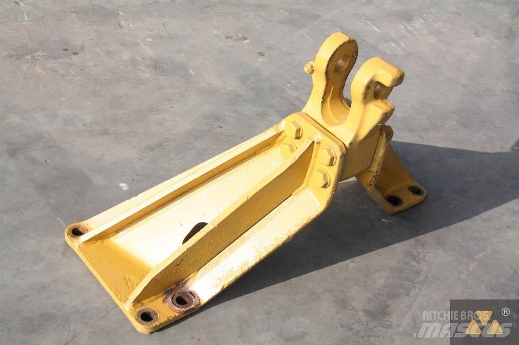 CAT D7G Drawbar Transport - Altele