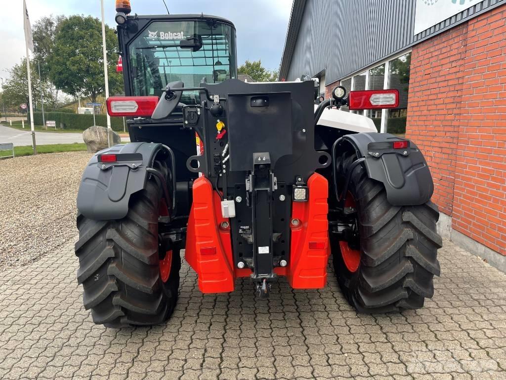 Bobcat TL 43.80 HF Stivuitoare telescopice