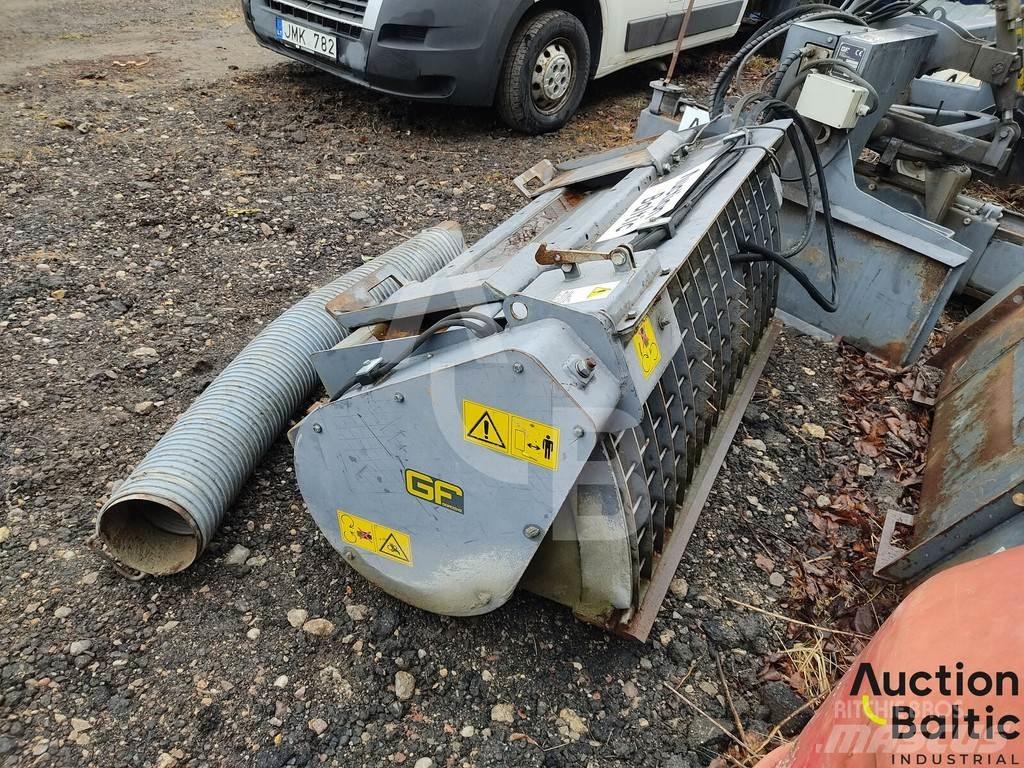 GF Gordini BC 300 Pistoane