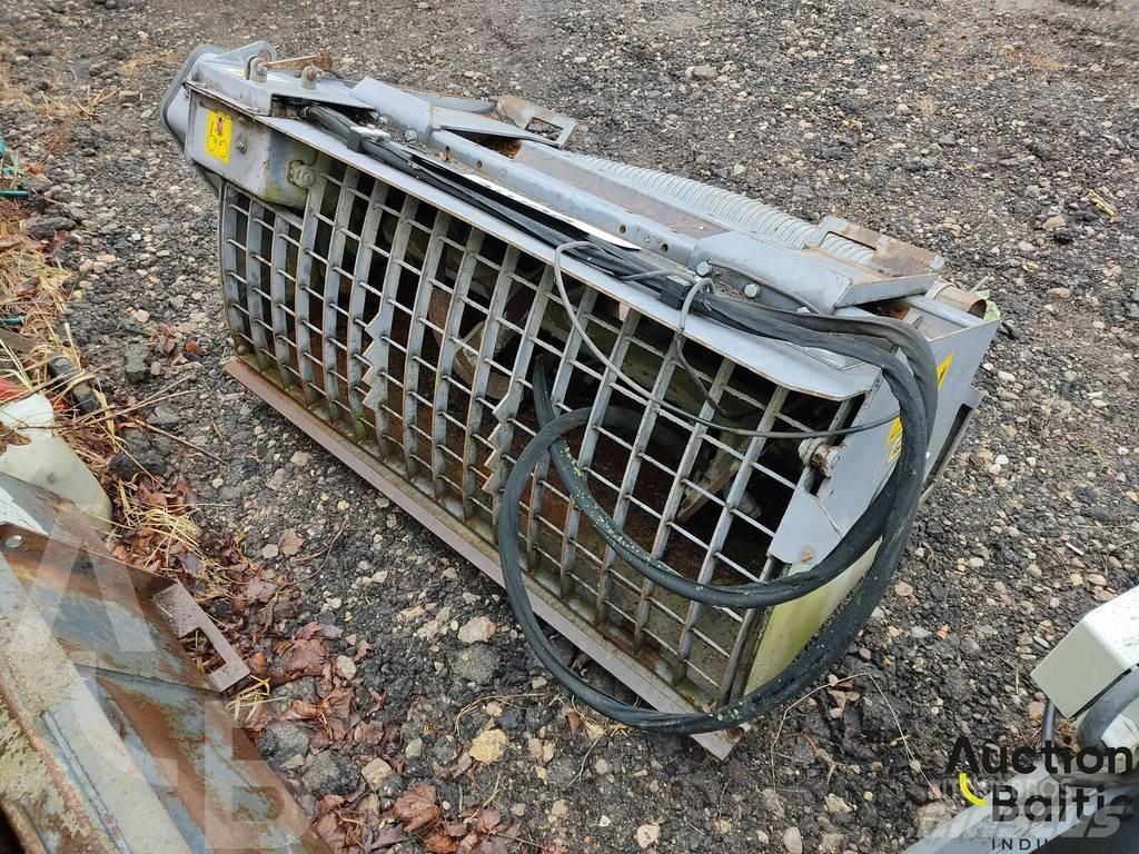 GF Gordini BC 300 Pistoane
