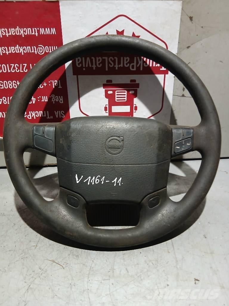 Volvo FH 12   80562498 Cabine si interior