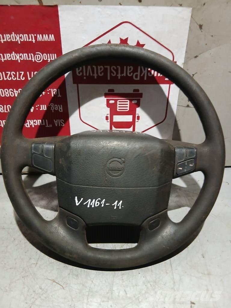 Volvo FH 12   80562498 Cabine si interior