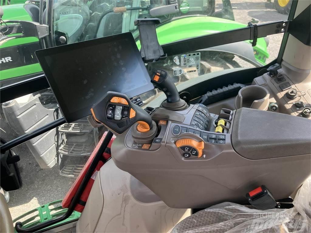 John Deere 6R 185 Tractoare