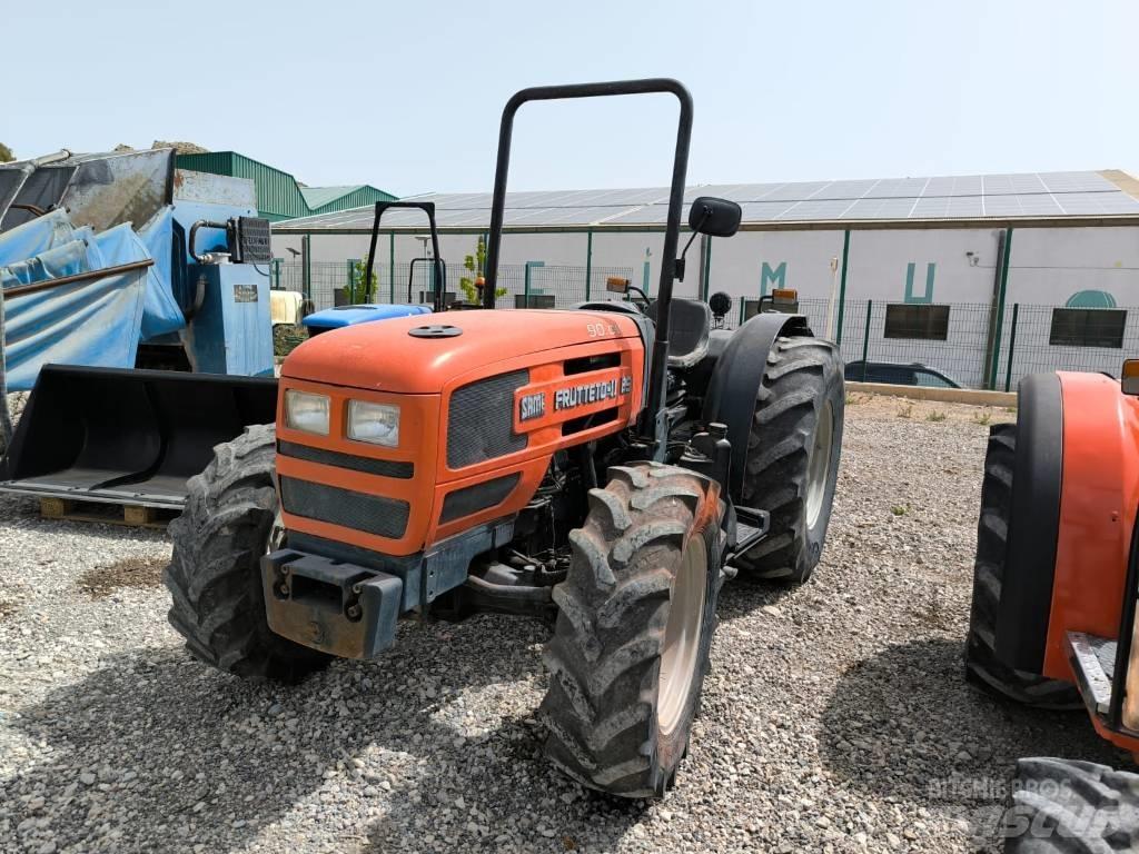 Same Frutteto II 85 Tractoare