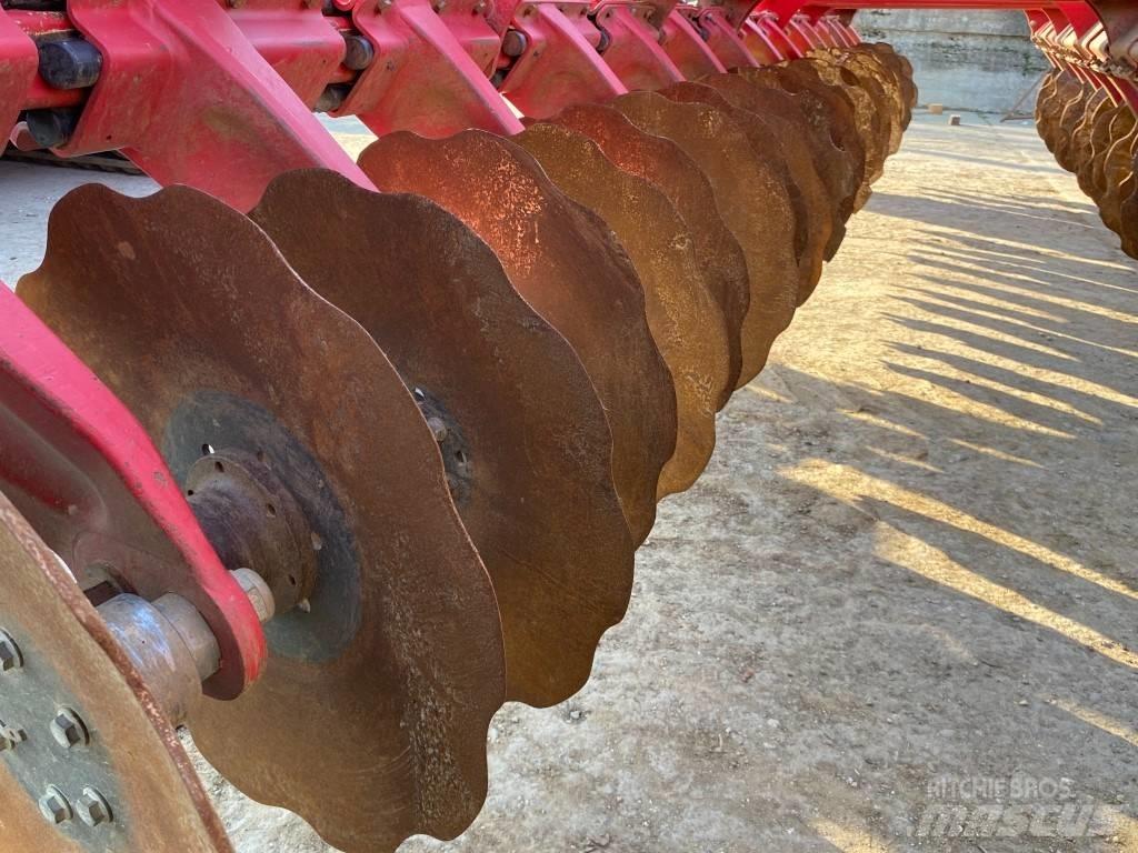 Horsch Joker 8 HD Grape cu disc