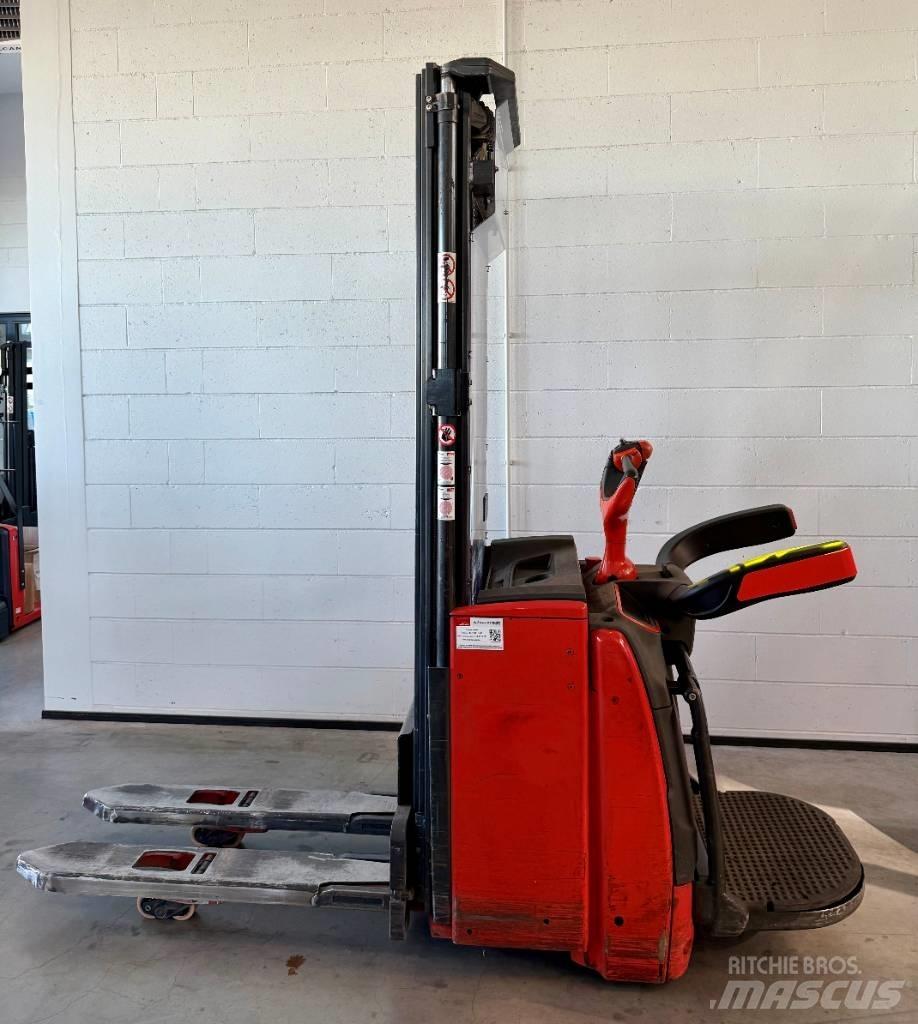 Linde L16APi/1173 Transpaleti autopropulsanti