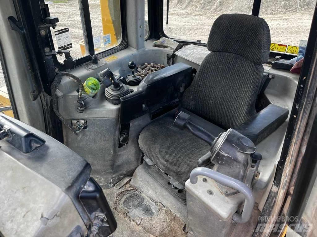 CAT D 6 T LGP Buldozere pe senile