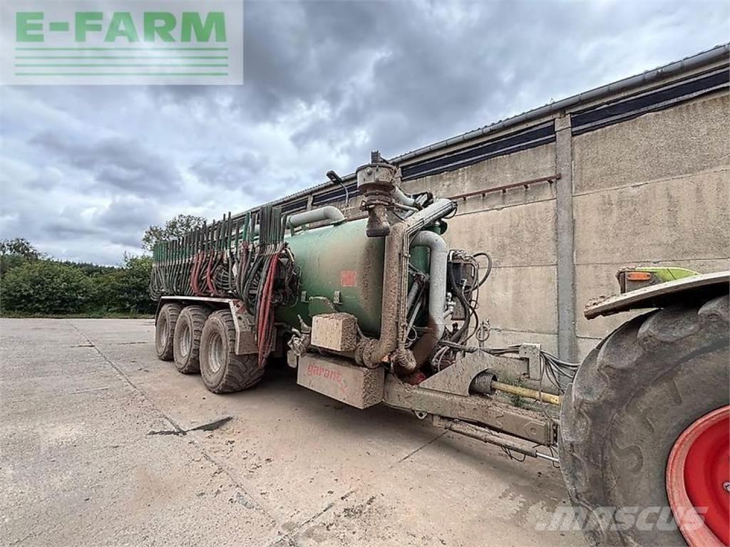 Kotte ptr 28600 / h Distribuitoare de ingrasamant