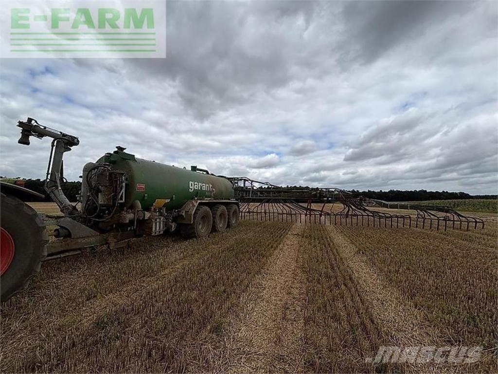 Kotte ptr 28600 / h Distribuitoare de ingrasamant