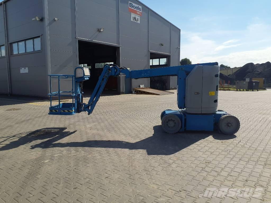 Genie Z30/20N Nacele cu brat articulat