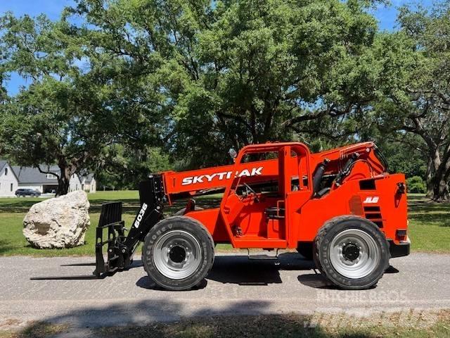 SkyTrak 6036 Stivuitoare telescopice