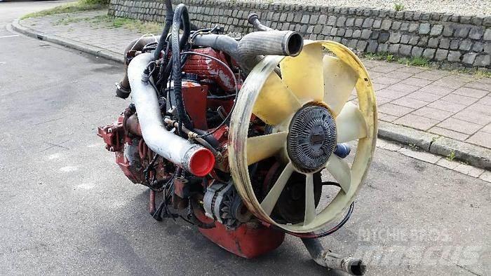  Engines 8460 Transport - Altele