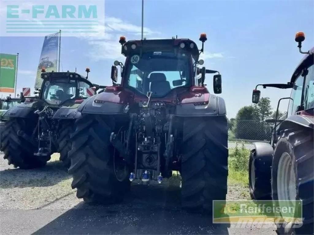 Valtra q305 Tractoare