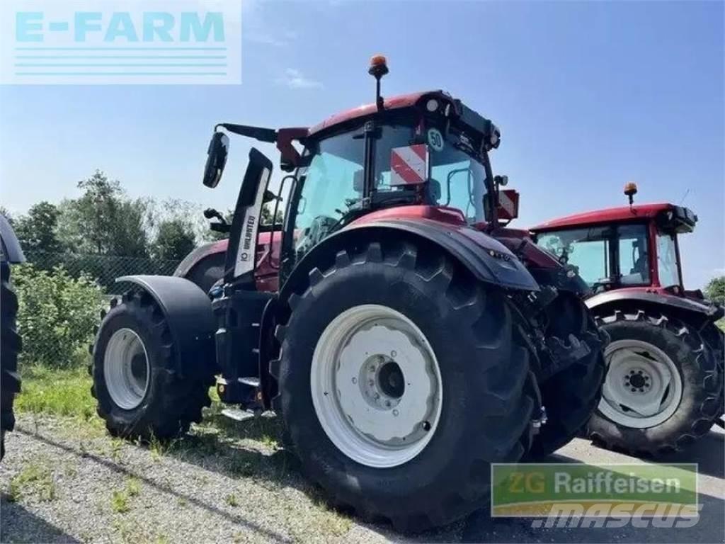 Valtra q305 Tractoare
