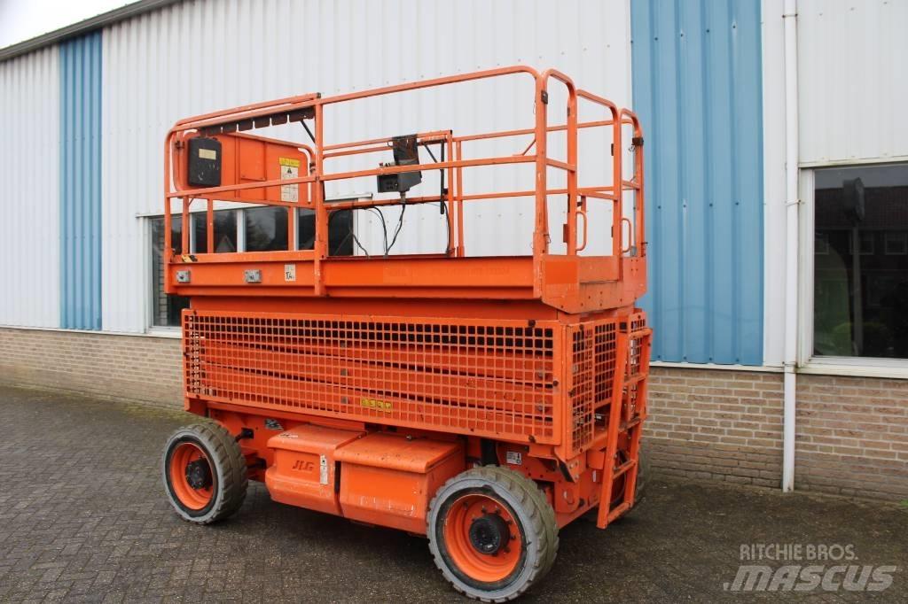 JLG M 3369 Platforme foarfeca