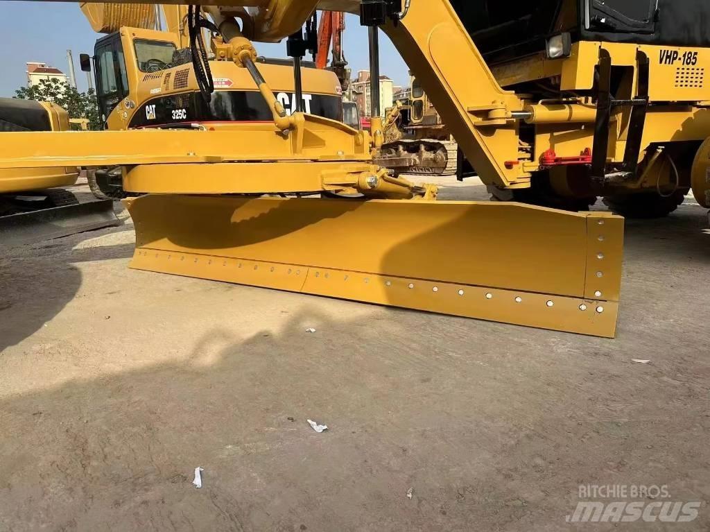CAT 140 H Gredere