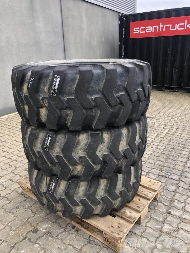  Øvrige ØVRIGE Anvelope, roti si jante