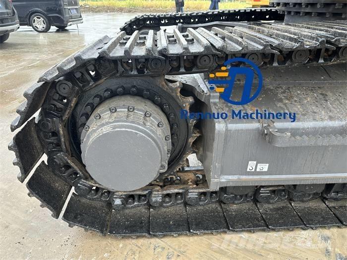 Volvo EC 480DL Excavatoare pe șenile
