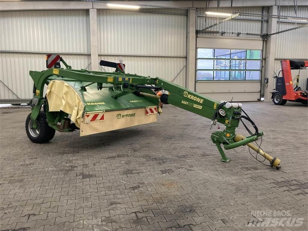 Krone EC TS 320 CV Cositoare de iarba