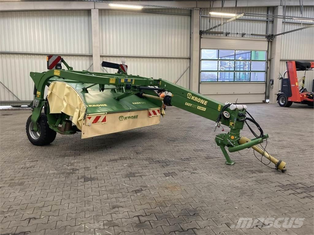 Krone EC TS 320 CV Cositoare de iarba