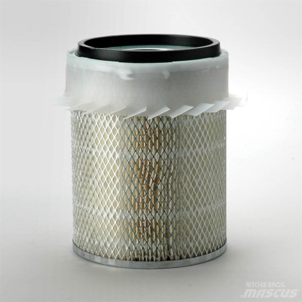 Kockum 21-L6 Motoare