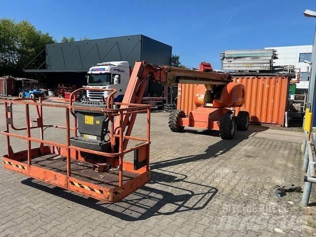 JLG 660 SJ Nacele cu brat telescopic