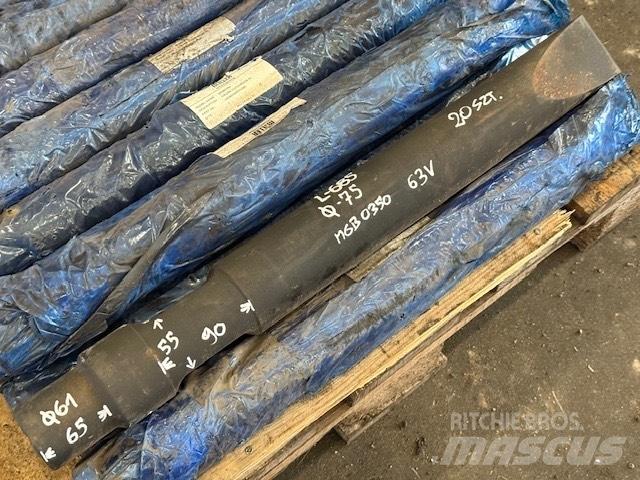 Miller MBG0350 Ciocane / Concasoare