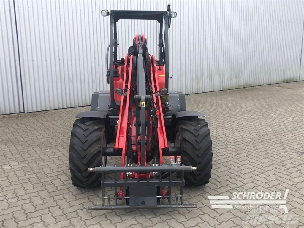 Schäffer 4670 Mini incarcatoare