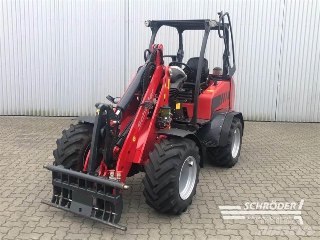 Schäffer 4670 Mini incarcatoare