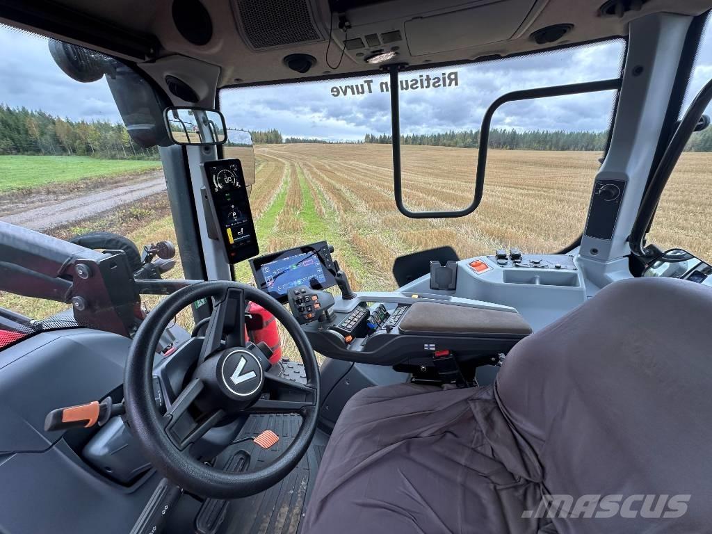 Valtra T 195 V Tractoare