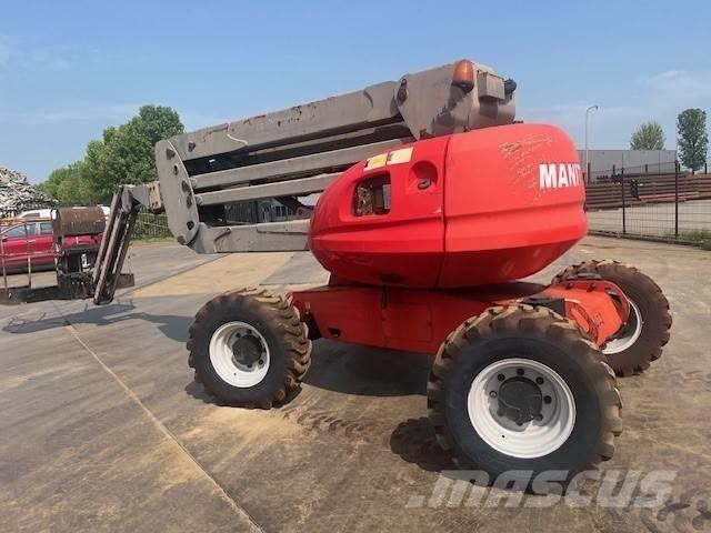 Manitou 180 ATJ Nacele cu brat articulat