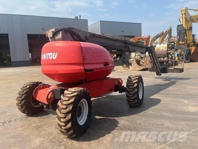 Manitou 180 ATJ Nacele cu brat articulat