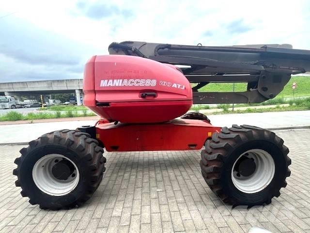 Manitou 180 ATJ Nacele cu brat articulat