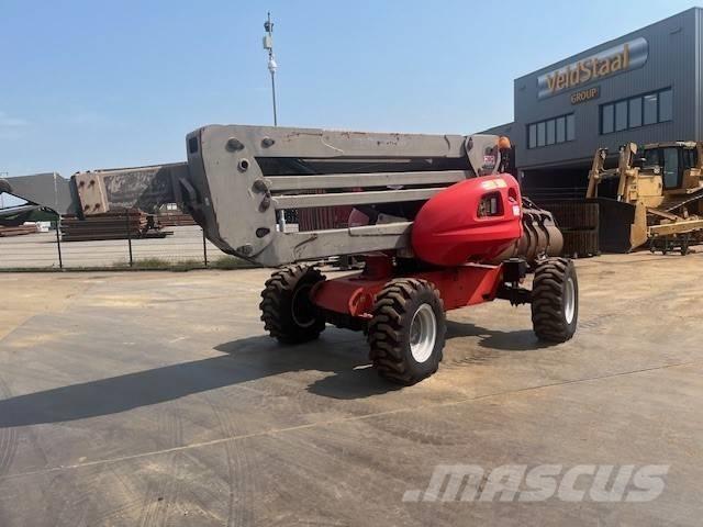 Manitou 180 ATJ Nacele cu brat articulat