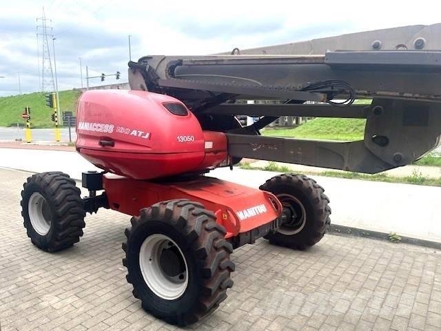 Manitou 180 ATJ Nacele cu brat articulat