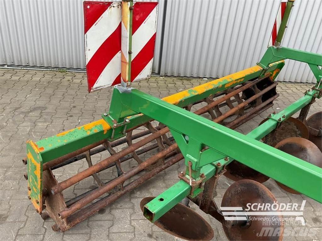 Kotte FLGR 3,0 M Cultivatoare